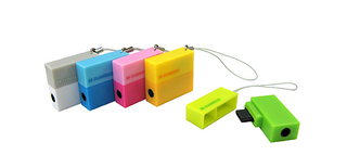 Illustration for article titled Universal AC Travel Adapter Taps Juice All Over the World